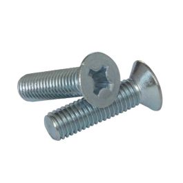 VIJAK KOVINSKI M 3x 20 DIN 965 Zn 