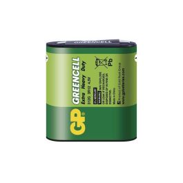 VLOŽEK baterijski GREENCELL 3R12 BL 4,5V GP 312G