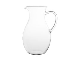 Vrč steklen, Klasik, 1l
