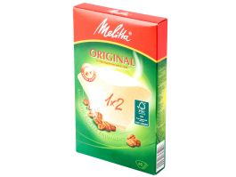 Filter za kavo Melitta 1x2, 40/1
