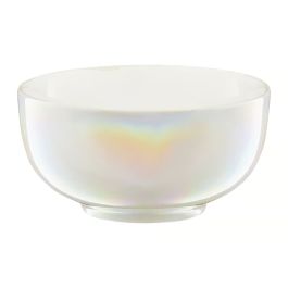 Skledica Pearl, 14cm, bela
