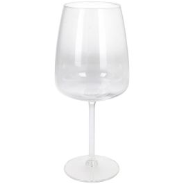 Kozarec za rdeče vino Vinora transparente 620ml, 6/1
