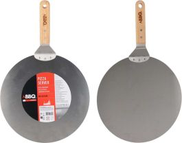 Pladenj za pizzo BBQ fi 30.5 cm, Koop.
