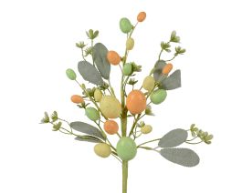 Veja z velikonoč. jajčki, 45cm
