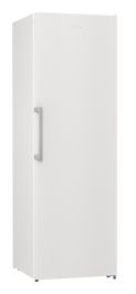 Hladilnik enovratni Gorenje R619EEW5, višina 185 cm, širina 60 cm, bele barve