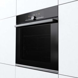 Pečica Gorenje BPSX6747A05BG, piroliza, 77 L, StepBake