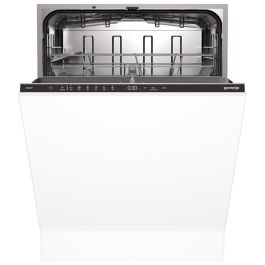 Pomivalni stroj vgradni Gorenje GV642D65, širina 60 cm
