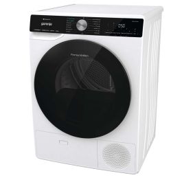 Sušilni stroj Gorenje DNS12, 10 kg, Wi-Fi