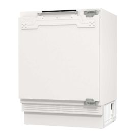 Hladilnik vgradni enovratni Gorenje RBIU609EA1, višina 81,8 cm, širina 59,5 cm