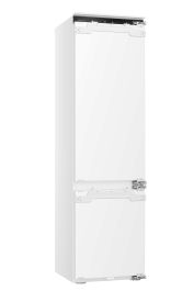 Vgradni hladilnik Hisense RB5B280SSWC, višina 193,2 cm, širina 54 cm, škarjasti tečaj