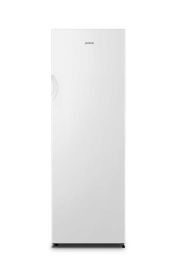 Zamrzovalna omara Gorenje FN4172CW, višina 169,1 cm, širina 55 cm, 194 L, bela