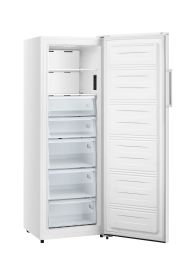 Zamrzovalna omara Gorenje FN617EEW5, višina 172 cm, širina 59,5 cm, 240 L, bela