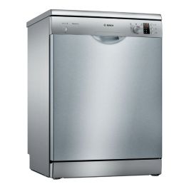Pomivalni stroj prostostoječ Bosch SMS25AI05E, serie 2, širina 60 cm, inox