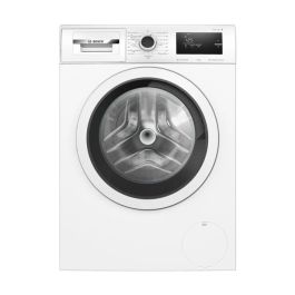 Pralni stroj Bosch WAN24066BY, serie 4, 8 kg, 1200 obr/min
