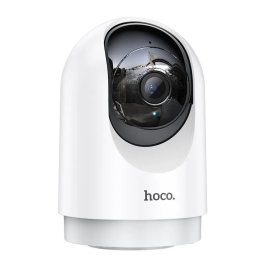 Kamera HOCO D1 WiFi SMART varnostna za dom Hoco