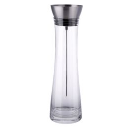 Vrč/karafa za vodo Alpina 1,1l
