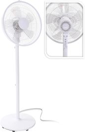 Ventilator samostoječi fi 36cm, 50 W

