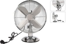 Ventilator namizni fi 33 cm, 35 W 
