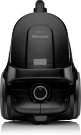 Sesalnik brez vrečke Hisense HVC21312BKG HI AIR II