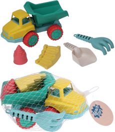 Kamion otroški za plažo set 5/1, Koo.