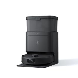 Sesalnik robotski Deebot N30 Pro Omni Black