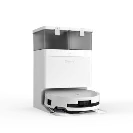 Sesalnik robotski Deebot X8 Omni White EU