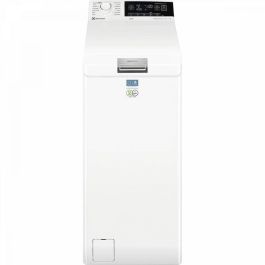 Pralni stroj Electrolux EW7T3372E, polnjenje zgoraj, 7 kg