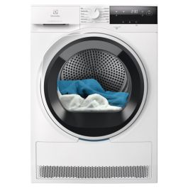Sušilni stroj Electrolux EW6D384AE, 8 kg