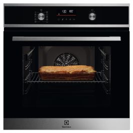 Pečica Electrolux EOF6P76BX