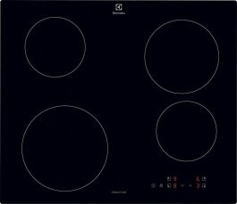 Kuhališče indukcijsko Electrolux LIB60420CK, širina 60 cm