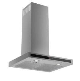 Napa stenska Siccabo Optima Inox 60, širina 60 cm, inox