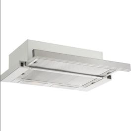 Napa izvlečna Siccabo Gea Lux 3 In Evo 60, širina 60 cm, inox