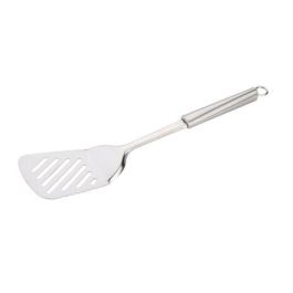 Obračalka 35x7.5x2cm inox Alpina 
