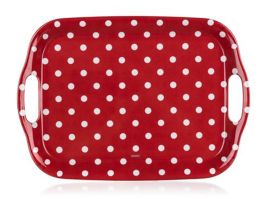 Pladenj Pike 36x25,5cm, pvc
