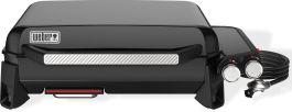 Žar plinski Slate GB 56 cm Plancha Weber