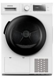 Sušilni stroj Heinner HHPD-M8G3A++, 8 kg