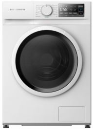 Pralni stroj Heinner HWM-M814IVSMNA+++, 8 kg, 1400 obr/min, inverter, slim
