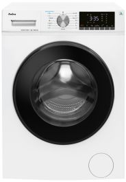 Pralni stroj Amica PPF 71215 BW, 7 kg, 1200 obr/min, inverter, A, slim