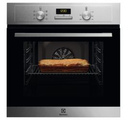 Pečica Electrolux EOH3F00BX