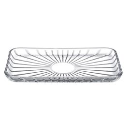 Pladenj oval Elegant 28x16cm
