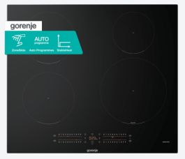 Kuhališče indukcijsko Gorenje GI6402BSC, širina 60 cm