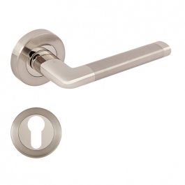 KLJUKA H0483A Nis/Ni, cilinder 