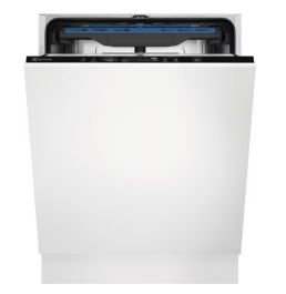 Pomivalni stroj vgradni Electrolux EES848200L, širina 60 cm, 14 pogrinjkov