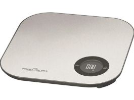 Tehtnica kuhinjska Profi Cook PC-KW1158, 5 kg, Bluetooth, inox
