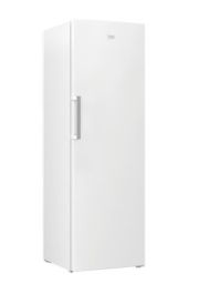 Hladilnik enovratni Beko RSSE415M41WN, višina 171,4 cm, širina 59,5 cm, bele barve