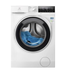 Pralni stroj Electrolux EW7F3614SUE, 10kg, 1600 obr., inverter, parna funkcija