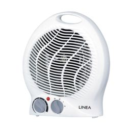 Kalorifer Linea LFH-0574, 1800-2000W, bel
