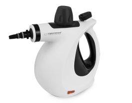 Parni čistilnik Esperanza ASALTO, 900/1050 W, 0,35 L