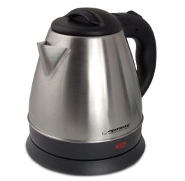 Grelnik vode Esperanza SPRING, 1.0 L, inox