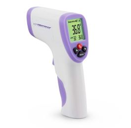 Termometer infrardeči Esperanza DR. LUCAS